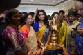 Actress Anupama Parameshwaran Launches Chandana Brothers Shopping Mall at Nandyala Photos