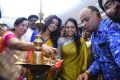 Actress Anupama Parameshwaran Launches Chandana Brothers Shopping Mall at Nandyala Photos