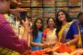 Actress Anupama Parameswaran Launches Chandana Brothers Shopping Mall at Nandyala Photos