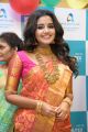 Actress Anupama Parameswaran launches Festival Sale at Anutex Shopping Mall Kothapet Photos