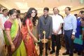 Actress Anupama Parameswaran launches Festival Sale at Anutex Kothapet Showroom Photos