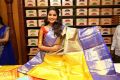 Actress Anupama Parameswaran @ Anutex Shopping Mall 49th Anniversary Celebrations Kothapet Showroom Photos