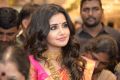 Actress Anupama Parameswaran launches Festival Sale at Anutex Shopping Mall Kothapet Photos