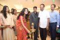 Actress Anupama Parameswaran launches Festival Sale at Anutex Kothapet Showroom Photos