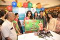 Actress Anupama Parameswaran @ Anutex Shopping Mall 49th Anniversary Celebrations Kothapet Showroom Photos