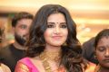 Actress Anupama Parameswaran launches Festival Sale at Anutex Kothapet Showroom Photos