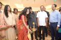 Actress Anupama Parameswaran launches Festival Sale at Anutex Shopping Mall Kothapet Photos
