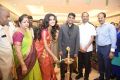 Actress Anupama Parameswaran @ Anutex Shopping Mall 49th Anniversary Celebrations Kothapet Photos