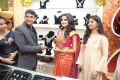 Actress Anupama Parameswaran launches Festival Sale at Anutex Kothapet Showroom Photos