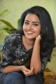 Telugu Actress Anupama Parameswaran New Pictures at Premam Movie Interview