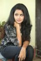 Actress Anupama Parameswaran New Pictures @ Premam Interview