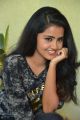 Telugu Actress Anupama Parameswaran New Pictures at Premam Movie Interview