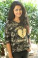 Actress Anupama Parameswaran New Pictures @ Premam Interview