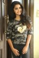 Anupama Parameswaran Cute Pictures @ Premam Interview