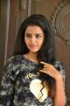 Telugu Actress Anupama Parameswaran New Pictures at Premam Movie Interview