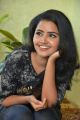 Actress Anupama Parameswaran New Pictures @ Premam Interview