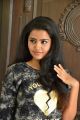 Telugu Actress Anupama Parameswaran New Pictures at Premam Movie Interview