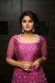 Actress Anupama New Pictures @ Rakshasudu Pre Release
