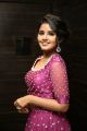 Actress Anupama Parameswaran Pictures @ Rakshasudu Pre Release