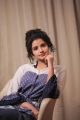 Actress Anupama Parameswaran New Photos
