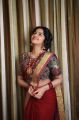 Actress Anupama Parameswaran Photoshoot Images