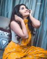 Actress Anupama Parameswaran Instagram HD Images