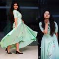 Actress Anupama Parameswaran Photoshoot Images