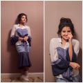 Actress Anupama Parameswaran Instagram HD Images