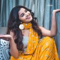 Actress Anupama Parameswaran Instagram HD Images