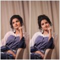 Actress Anupama Parameswaran Photoshoot Images