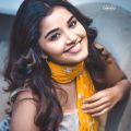 Actress Anupama Parameswaran Instagram HD Images