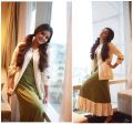 Actress Anupama Parameswaran Photoshoot Images