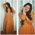 Actress Anupama Parameswaran Photoshoot Images