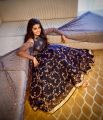 Actress Anupama Parameswaran Instagram Photos