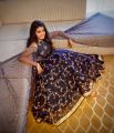 Actress Anupama Parameswaran New Photos