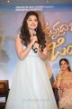 Actress Anupama Parameswaran Pics @ Vunnadhi Okate Zindagi Pre Release