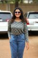 Actress Anupama Recent Photos @ Sai Dharam Tej Karunakaran Film Press Meet