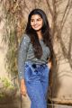 Actress Anupama Recent Photos @ Sai Dharam Tej Karunakaran Film Press Meet