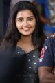 Actress Anupama Parameswaran @  KS Rama Rao Sai Dharam Tej Karunakaran Film Press Meet