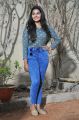 Actress Anupama Recent Photos @ Sai Dharam Tej Karunakaran Film Press Meet