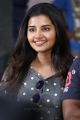 Actress Anupama Parameswaran Photos in Full Sleeve T Shirt