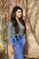 Actress Anupama Parameswaran Recent Photos at KS Rama Rao Sai Dharam Tej Movie Location