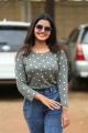 Actress Anupama Parameswaran Recent Photos at KS Rama Rao Sai Dharam Tej Movie Location