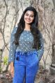 Actress Anupama Parameswaran Hot Photos @ Sai Dharam Tej Karunakaran Film Press Meet