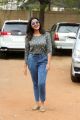 Actress Anupama Parameswaran Recent Photos @ Sai Dharam Tej Karunakaran Film Press Meet