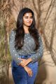 Actress Anupama Recent Photos @ Sai Dharam Tej Karunakaran Film Press Meet