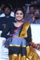 Actress Anupama Parameswaran Saree Pictures @ Tej I Love You Audio Release