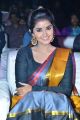 Actress Anupama Parameswaran Saree Pictures @ Tej I Love You Audio Launch