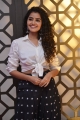 Actress Anupama Parameswaran Pics @ Rowdy Boys First Look Launch