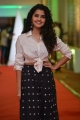 Actress Anupama Parameswaran Pics @ Rowdy Boys Movie First Look Launch